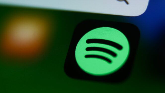 Spotify hikes subscription price in France by 1.2% to match new music-streaming tax