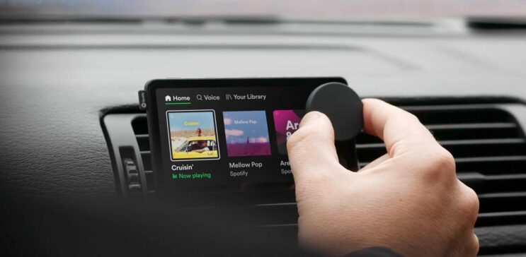 Spotify offers Car Thing refunds as it faces lawsuit over bricking the streaming device