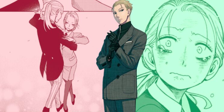 Spy x Family Is Becoming Less A Comedy With Each New Chapter