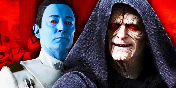 Star Wars Just Revealed The Dark Side’s Greatest Weakness – & Why Palpatine Was Always Destined To Fail