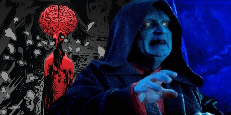 Star Wars Redefines Palpatine’s Defeat with Spine-Chilling New Theory