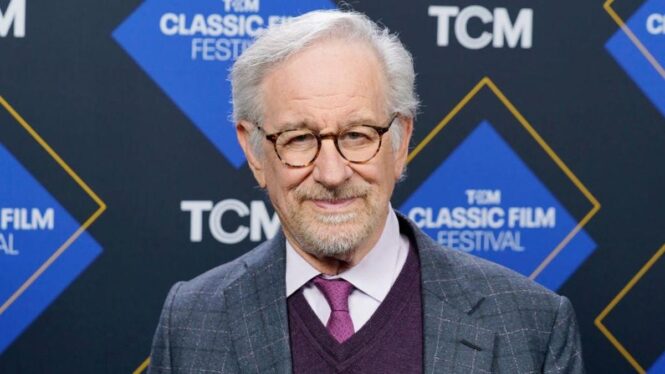 Steven Spielberg’s New Movie Will Battle Avengers and Star Wars