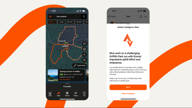 Strava taps AI to weed out leaderboard cheats; unveils ‘family’ plan, dark mode and more