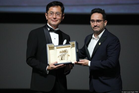 Studio Ghibli Makes History Again At Cannes Film Festival