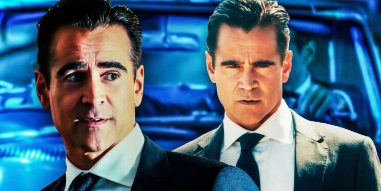 Sugar Episode 6’s Ending Twist Explained: What Is Colin Farrell’s Character?