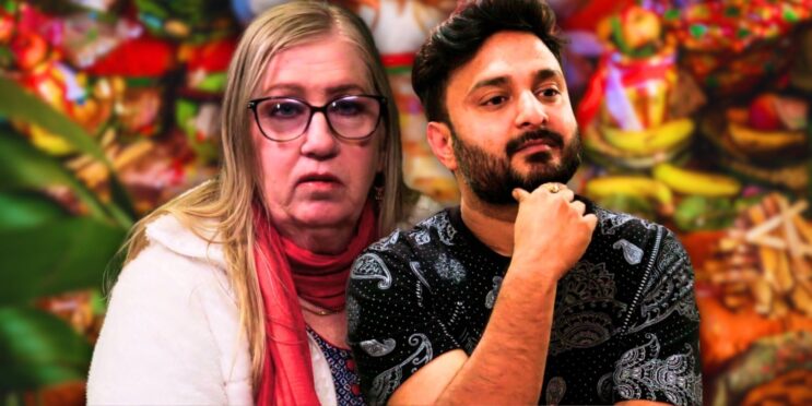 Sumit Singh & Jenny Slatten Are Begging To Be On 90 Day Fianc: The Other Way (Why They Don’t Deserve To Return)