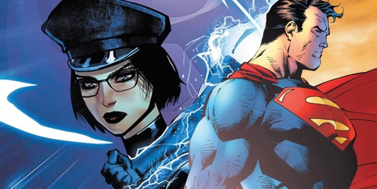 Superman Confirms His Bond With One Shocking DC Antihero