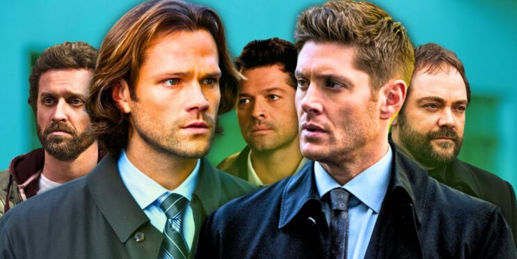 Supernatural Season 16 Is Finally Possible After The CW’s Disappointing TV Show Cancellation