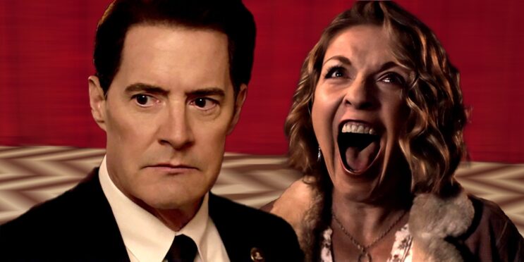 Surprising Twin Peaks Season 4 Update Worries Me After 94% RT Hit 7 Years Ago