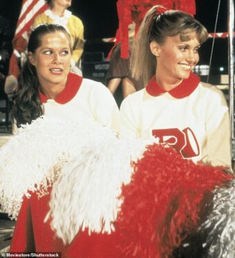 Susan Buckner, Who Played Cheerleader Patty Simcox in ‘Grease,’ Dies at 72