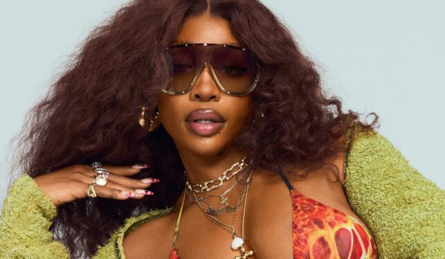  SZA Collaborates With Quay Sunglasses for Shade Season: Shop Her Favorite Styles