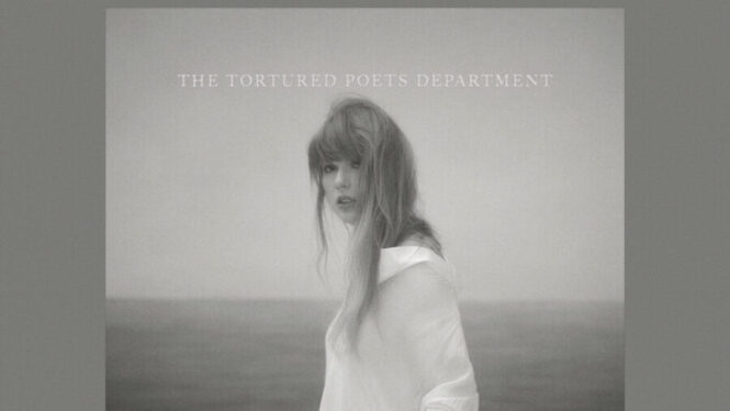 Taylor Swift’s ‘The Tortured Poets Department’ Holds at No. 1 In the U.K.
