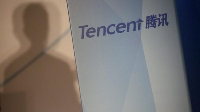 Tencent Music Shares Gain 16% on Earnings, Analyst Upgrades as Music Stocks Surge to New High