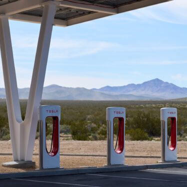 Tesla Pullback Puts Onus on Others to Build Electric Vehicle Chargers