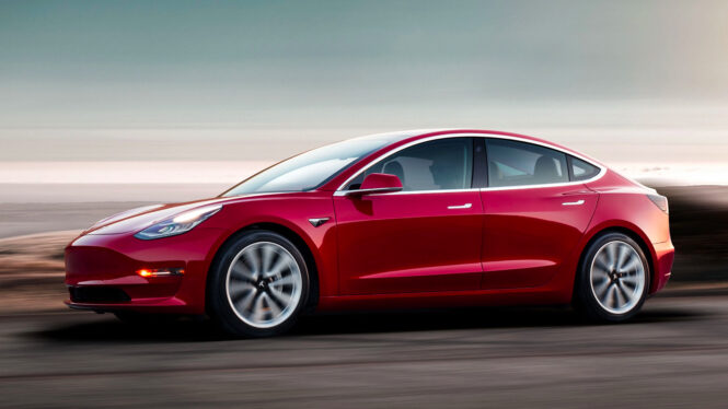 Tesla’s cheapest ever EV could be in danger as it pulls back from next-gen manufacturing plans