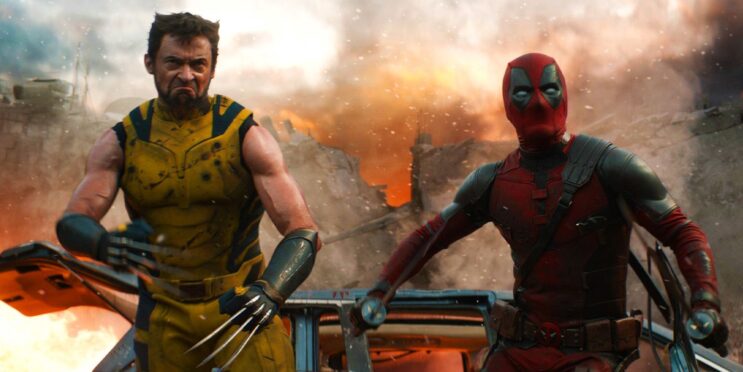 The 18 Ideas For Deadpool 3 Explained By Ryan Reynolds As He Reveals Kevin Feige Rejected His Gonzo First Wolverine Pitch