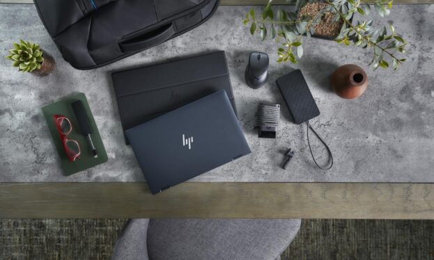 The 5 best HP laptops for working from home in 2024