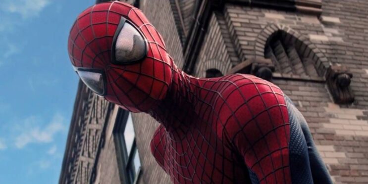 The Amazing Spider-Man 2 Is Still Underrated 10 Years After Its Divisive Release