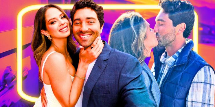 The Bachelor Theory Proves Whether Joey Graziadei & Kelsey Anderson Are Compatible Couple