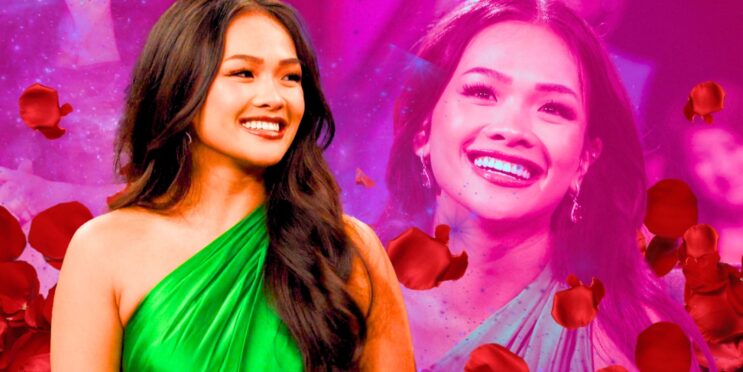 The Bachelorette Season 21 Poster Proves Jenn Tran Is Finally In Charge After Joey Graziadei’s Rejection