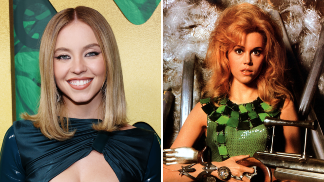 The Barbarella Remake: Confirmation, Cast & Everything We Know