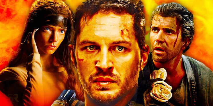 The best Mad Max movies, ranked from worst to best
