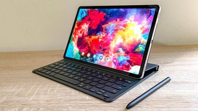 The best Samsung tablets in 2024: our 6 favorite picks