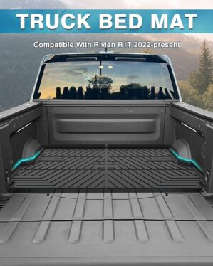 The best truck bed liners of 2024