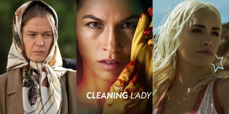 The Cleaning Lady Season 4 Renewed At Fox (With One Big Change)