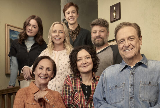 The Conners Renewed For 7th & Final Season With Reduced Episode Count