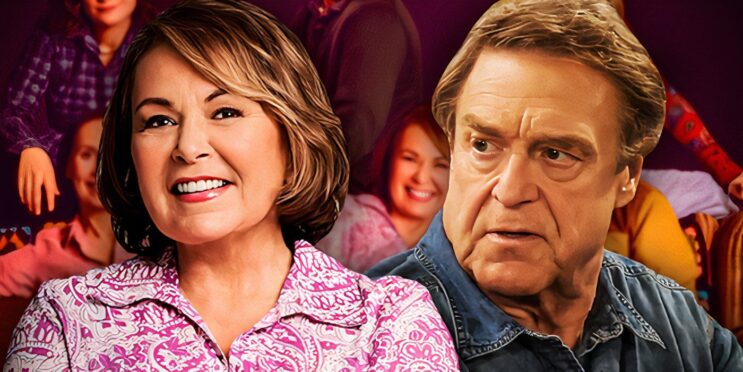 The Conners Season 6 Subverts Roseanne’s Oldest Story In The Most Hilarious Way