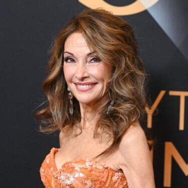 The Golden Bachelorette Was Almost Soap Actress Susan Lucci