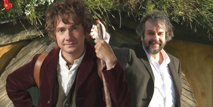 The Hobbit: What Went Wrong With Peter Jackson’s Second LOTR Trilogy