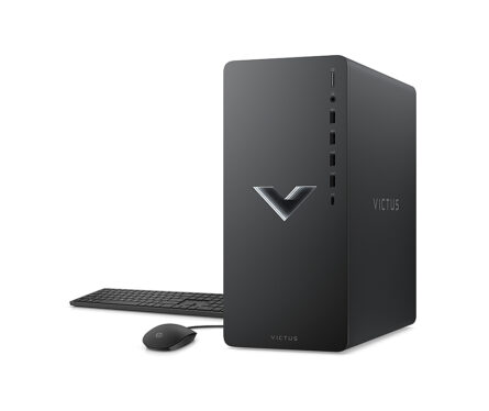 The HP Victus gaming PC with RTX 3060 has a $550 discount