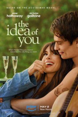 The Idea Of You Movie Changing Hayes Campbell’s Age Avoided A More Divisive Detail From The Book