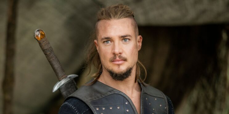 The Last Kingdom: 13 Interesting Facts You Didn’t Know About Alexander Dreymon (Uhtred)