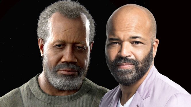 The Last of Us Part II’s Jeffrey Wright Joins The Last of Us Season 2