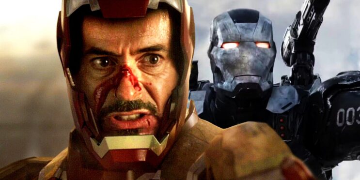 The MCU’s Mysterious Iron Man Follow-Up Movie Can Finally Set Up The Next Avengers Leader