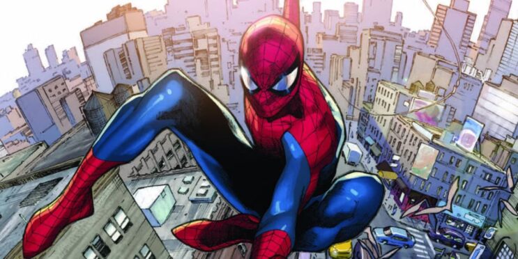 The MCU’s Simu Liu Reacts To Spider-Man Spin-Off Cancelation
