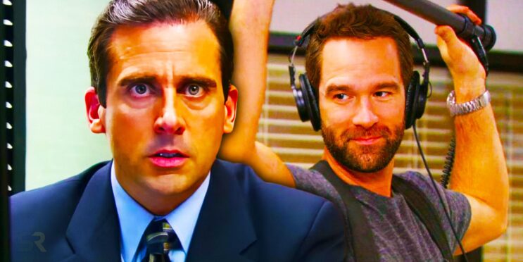 The Office Spinoff Show Sounds More Like A Reboot Of Another Popular Workplace Sitcom