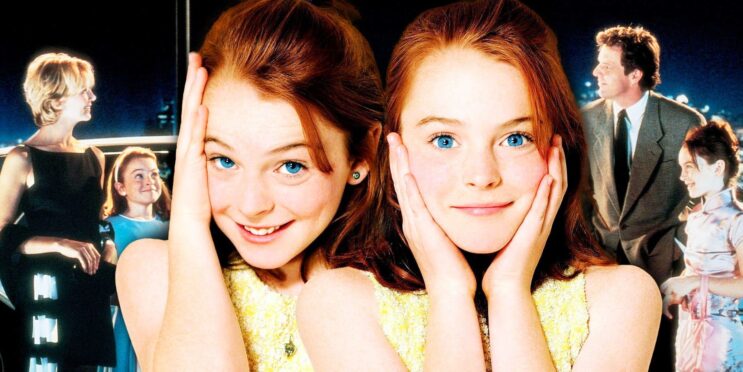 The Parent Trap 2 Is Facing 2 Unavoidable Problems (But It Could Still Work)