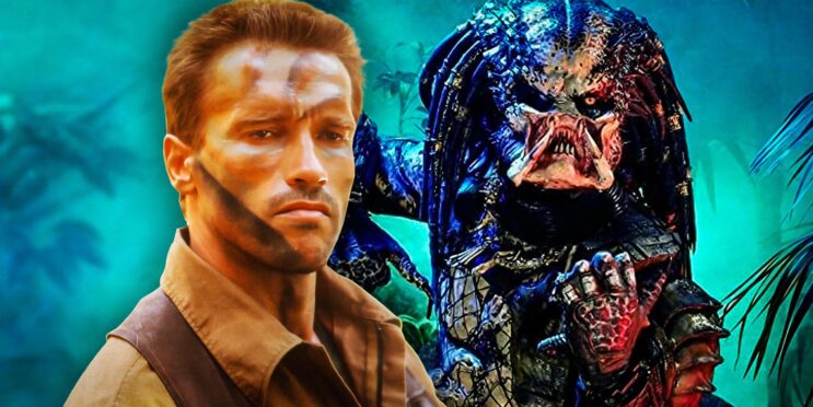 The Predator Movies 10 Best Scenes, Ranked