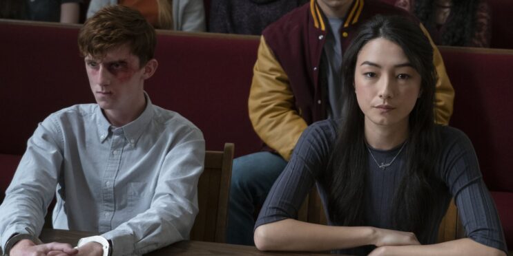 The Society Season 2 Chances Get Hopeful Update From Creator 5 Years After Renewal Cancellation