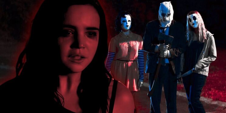 The Strangers: Chapter 1 Box Office Is Good, But Chapter 2 Now Has A Major Challenge To Overcome