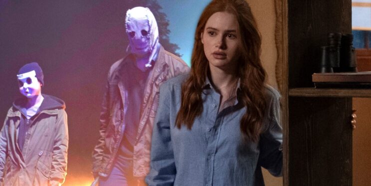 The Strangers: Chapter 1 Director Teases Homages To The Original & Unanswered Questions