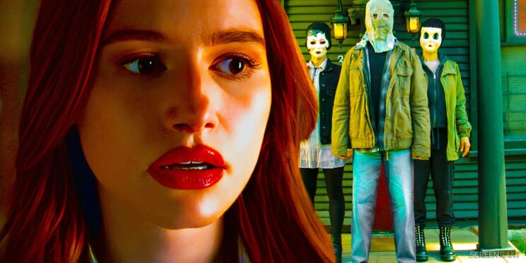 The Strangers New Trilogy Detail Hints The Perception Of Chapter 1 Will Quickly Change