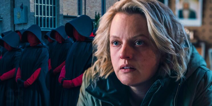 The Testaments Creates A Big Challenge For The Handmaid’s Tale Season 6’s Serena Joy Story