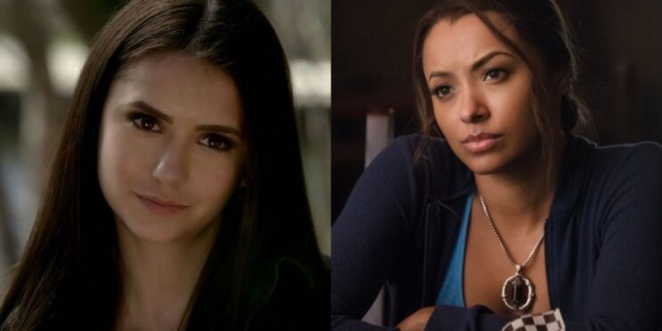 The Vampire Diaries: How Much Was The Cast Paid For The First & Final Episode