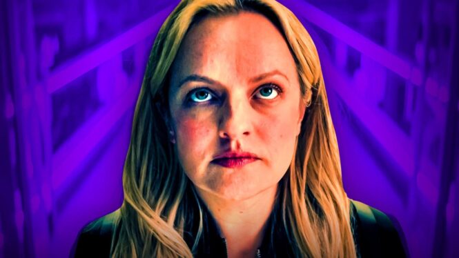 The Veil Ending: Adilah’s Shocking Fate Explained By Elisabeth Moss