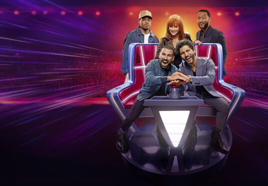 ‘The Voice’ Season 25: Final 5 Is Confirmed